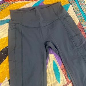 Lululemon All The Right Places 23”